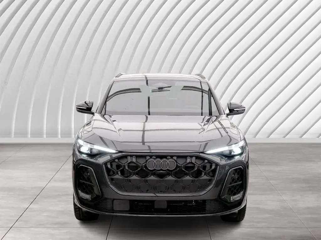 Neu Audi Q5 Sport 299 PS (219 kW) 2026 Tamboragrau metallic SUV