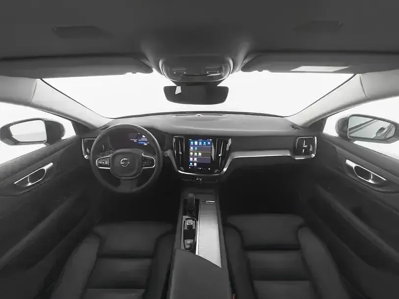 Gebraucht Volvo V60 CC Plus 197 PS (144 kW) 2023 Blau Kombi