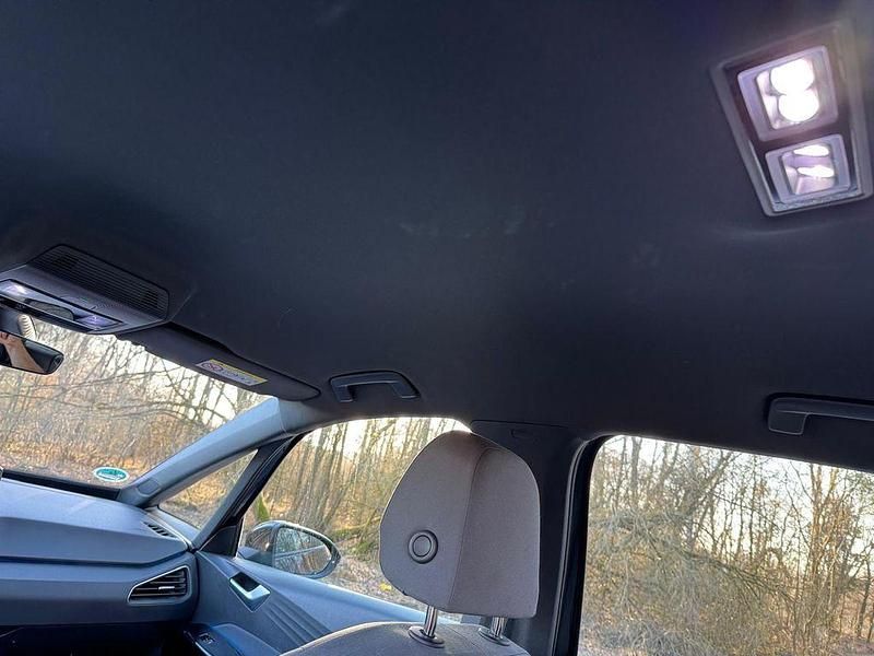 Gebraucht VW ID.3 Pro Performance 150 kW (204 PS) 2021 Schwarz Kleinwagen