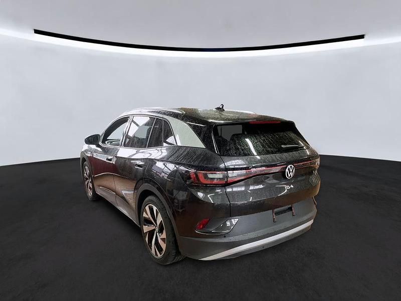 Gebraucht VW ID.4 Pro Performance 150 kW (204 PS) 2020 Grau SUV