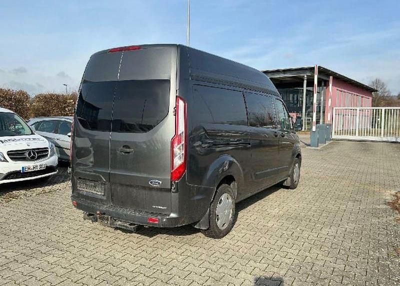 Gebraucht Ford Transit Tourneo 131 PS (96 kW) 2019 Van / Kleinbus