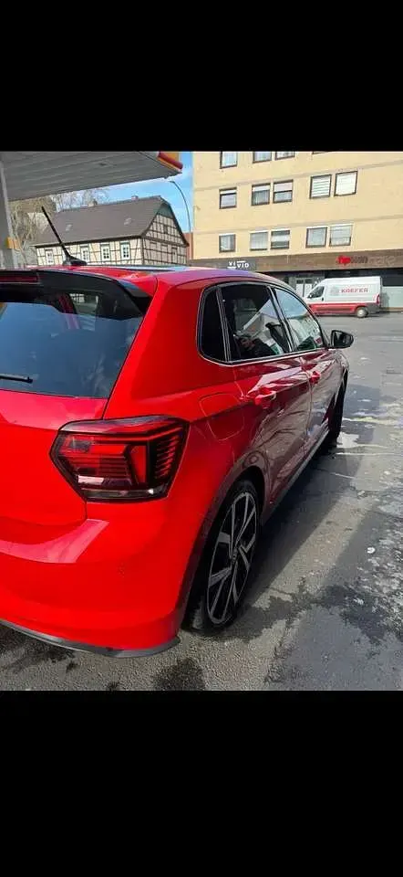 Gebraucht VW Polo GTI 200 PS (147 kW) 2020 Kleinwagen