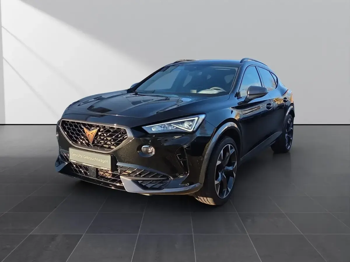 Gebraucht Cupra Formentor VZ 310 PS (228 kW) 2024 SUV