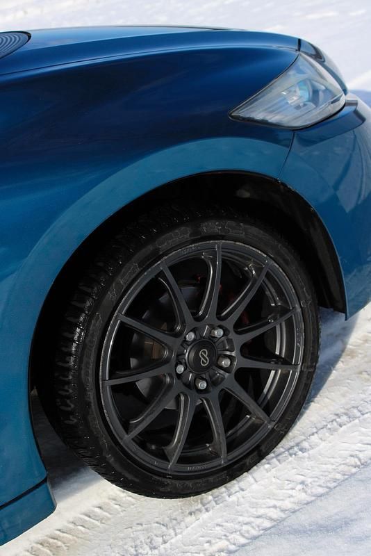 Gebraucht Honda CR-Z 114 PS (83 kW) 2011 Blau Coupé