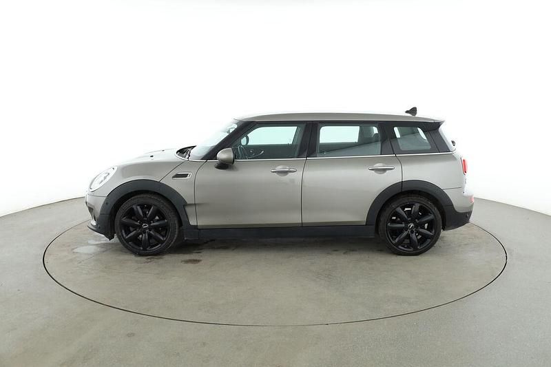 Gebraucht Mini Cooper Clubman 136 PS (100 kW) 2018 Grau Kombi