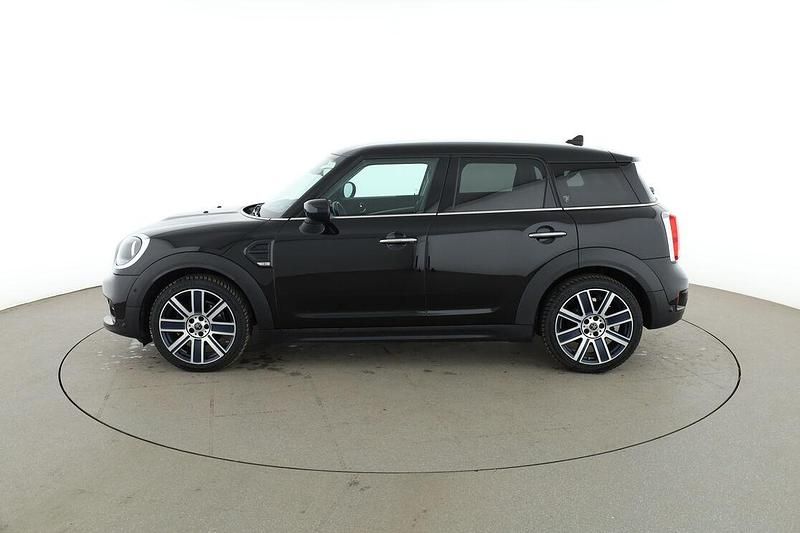 Occasion Mini Cooper Countryman 136 ch (100 kW) 2019 Noir SUV