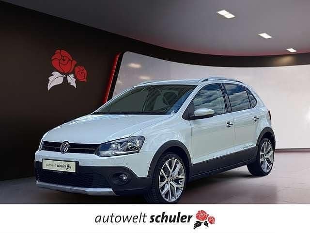 Gebraucht 2015 VW Polo Cross Cup Kleinwagen | 12.949 € (Etwas zu teuer) - Bild 1/4