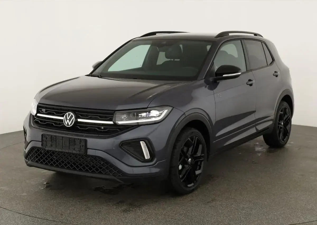 Gebraucht VW T-Cross R-line 150 PS (110 kW) 2026 SUV