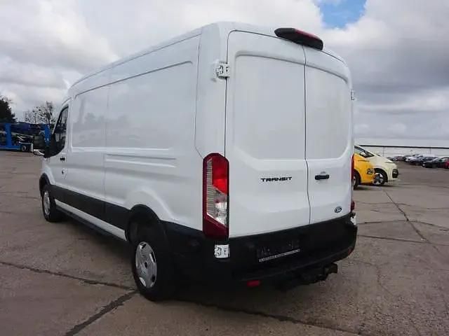 Usata Ford Transit Trend 2024 Andere