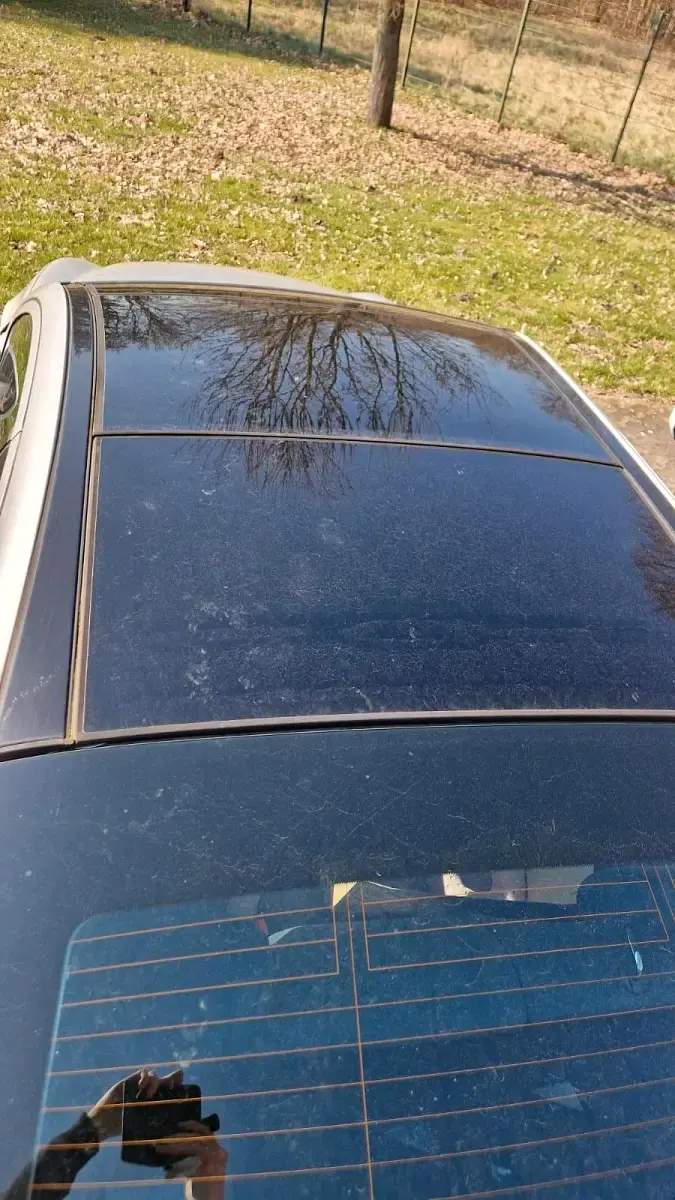 Gebraucht Mercedes C180 129 PS (94 kW) 2001 Silber Coupé