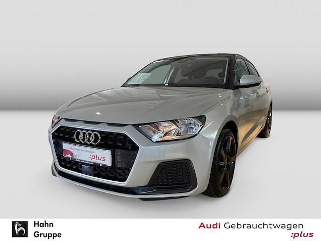 Gebraucht 2025 Audi A1 Sportback Advanced Kleinwagen | 22.830 € (Superpreis) - Bild 1/4
