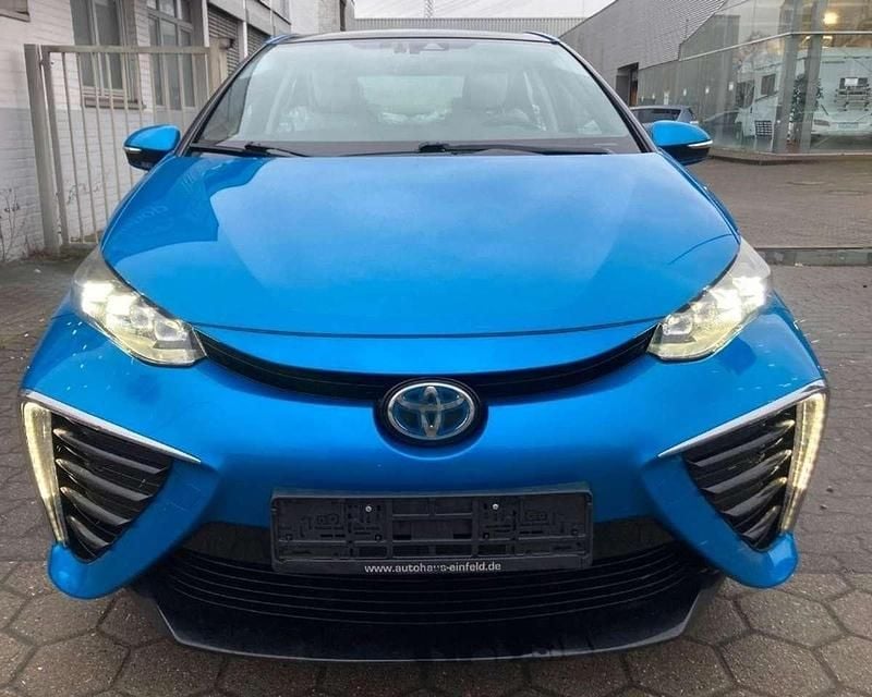 Gebraucht Toyota Mirai Luxury 182 PS (133 kW) 2022 Limousine