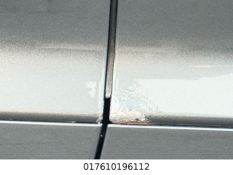 Gebraucht Audi A6 S-Line 170 PS (125 kW) 2008 Grau Limousine