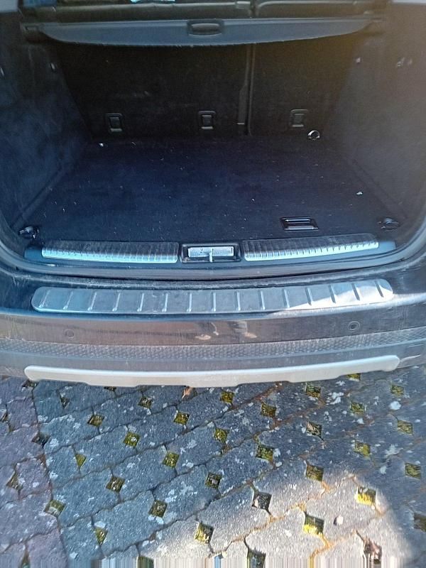 Gebraucht Mercedes 320 224 PS (164 kW) 2007 Schwarz SUV