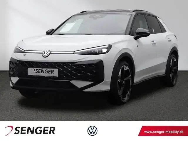Gebraucht VW T-Roc Style 150 PS (110 kW) 2026 SUV