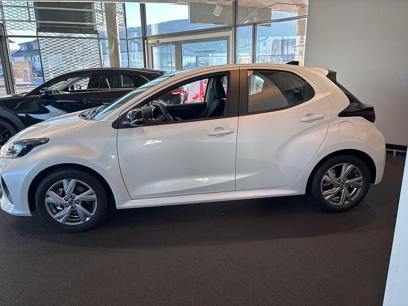 Neu Mazda 2 Exclusive-Line 116 PS (85 kW) 2025