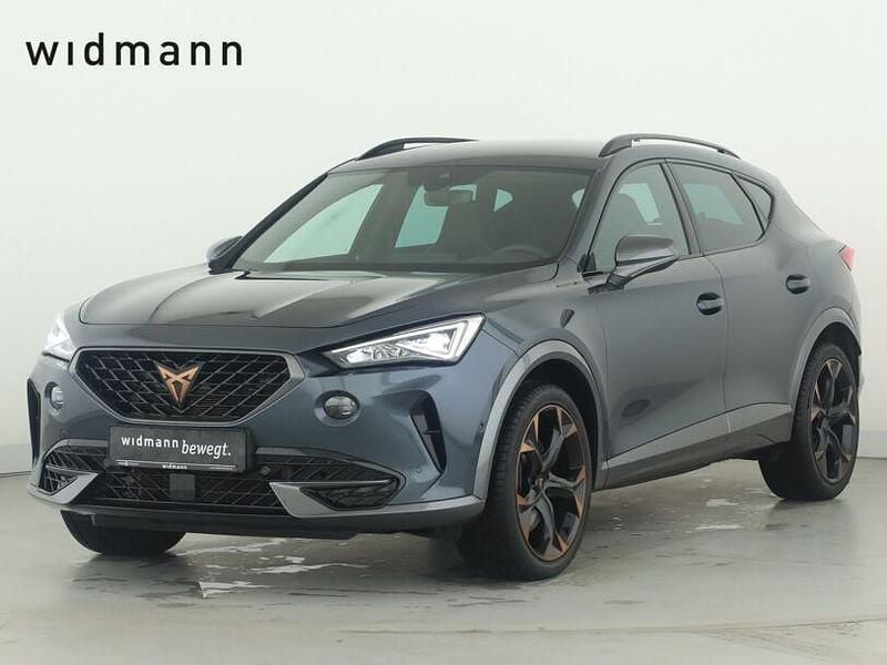 Gebraucht Cupra Formentor VZ 310 PS (228 kW) 2021 Magnetic tech SUV