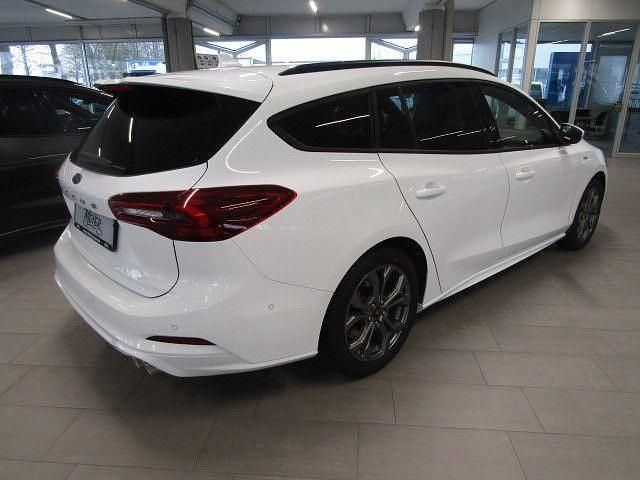 Gebraucht Ford Focus ST-Line 125 PS (91 kW) 2025 Kombi