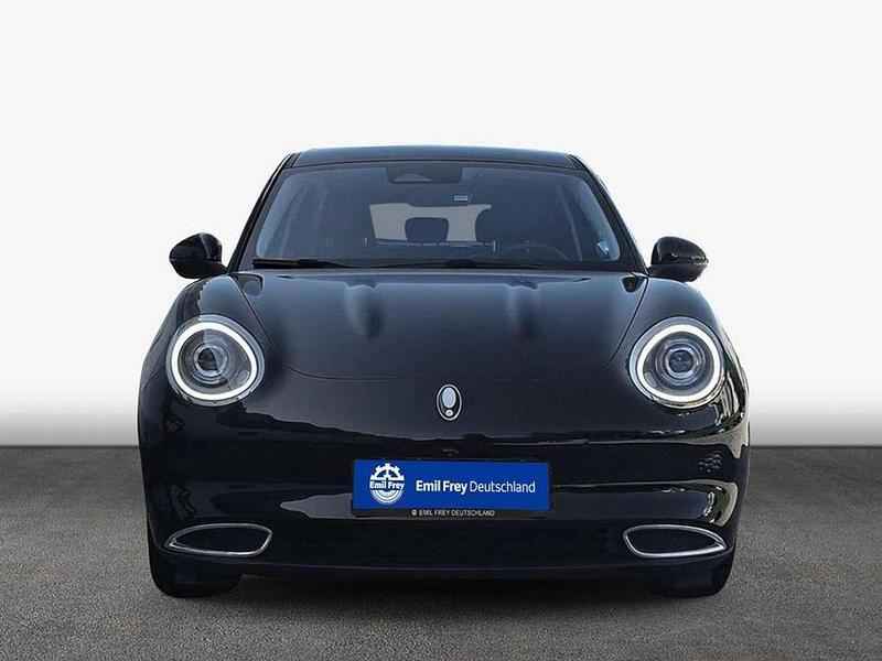 Neu Ora 03 Pro+ 125 kW (171 PS) 2025 Schwarz Kleinwagen