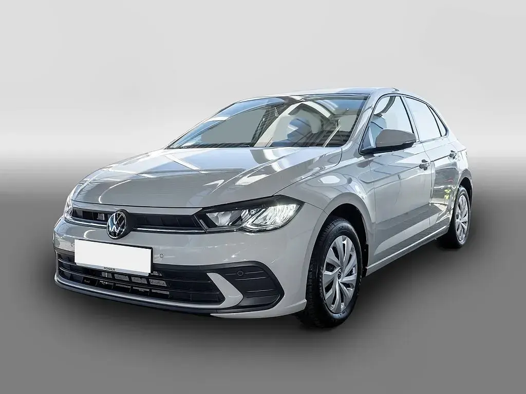 Używany VW Polo 95 KM (69 kW) 2025 Hatchback