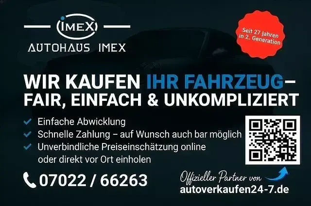 Gebraucht Mercedes V220 Edition 163 PS (119 kW) 2021 Cavansitblau Van / Kleinbus