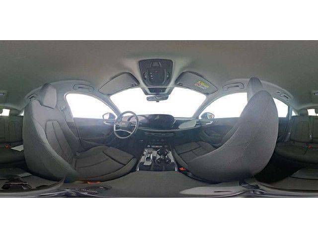 Gebraucht Audi A5 Sport 204 PS (150 kW) 2025 Blau Limousine