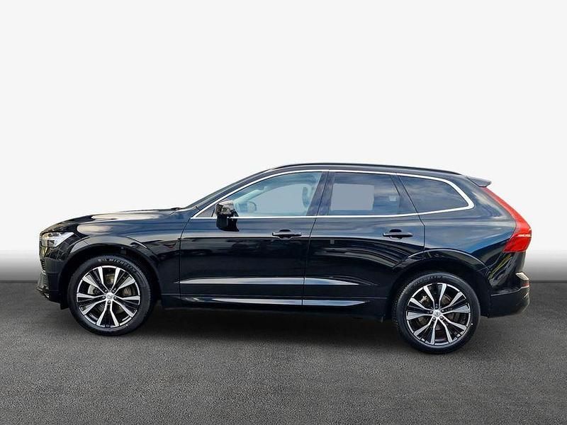 Gebraucht Volvo XC60 Core 197 PS (144 kW) 2023 Schwarz SUV