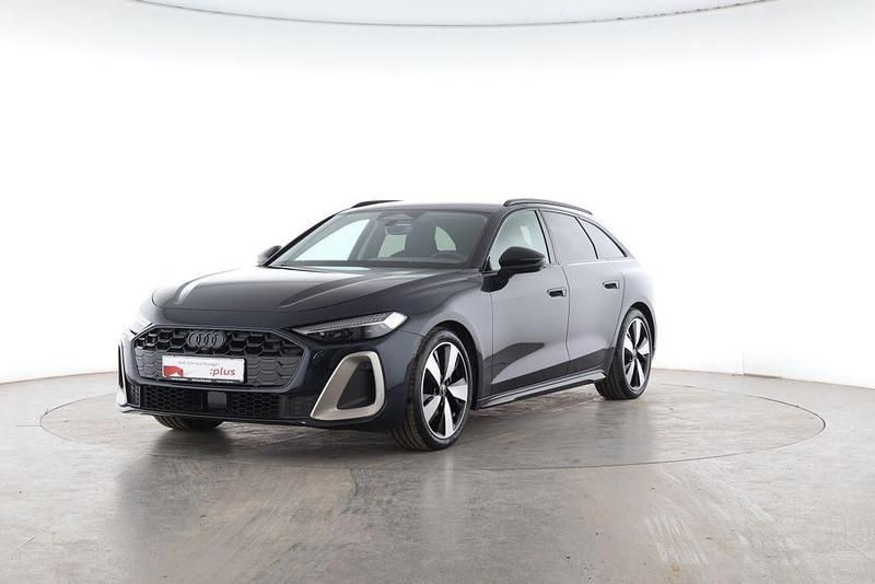 Gebraucht Audi A5 Ambiente 150 PS (110 kW) 2025 Firmamentblau metallic Coupé