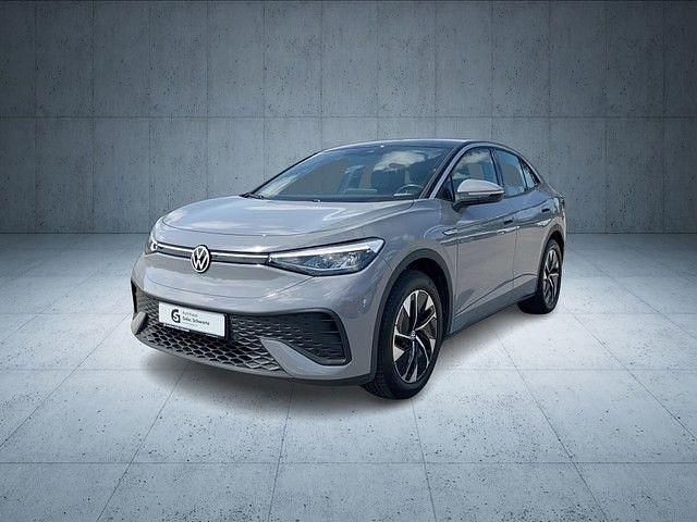 Grau Gebraucht 2023 VW ID.5 Pro SUV | 29.590 € (Superpreis) - Bild 1/4