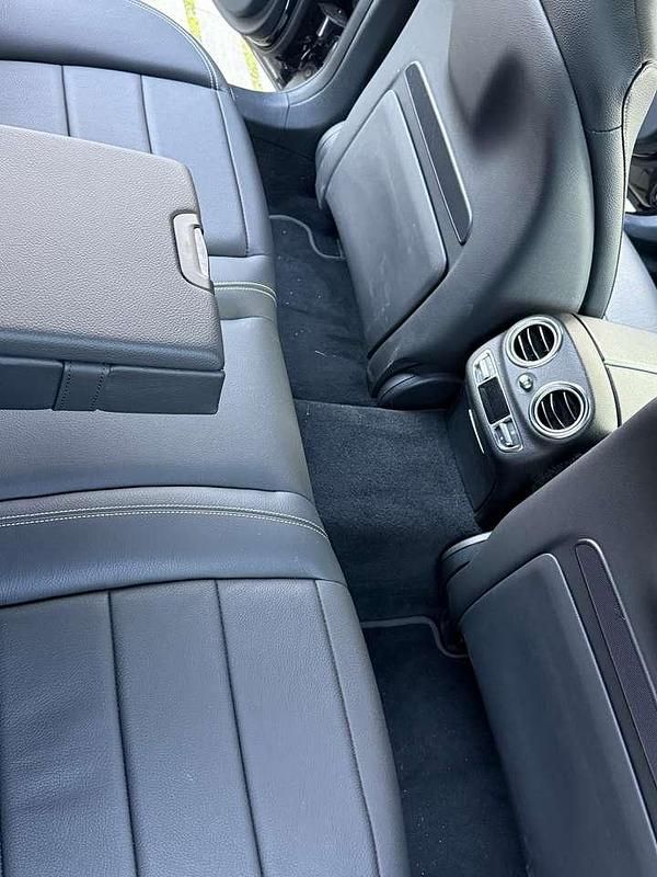 Gebraucht Mercedes E400 330 PS (242 kW) 2021 Schwarz Kombi