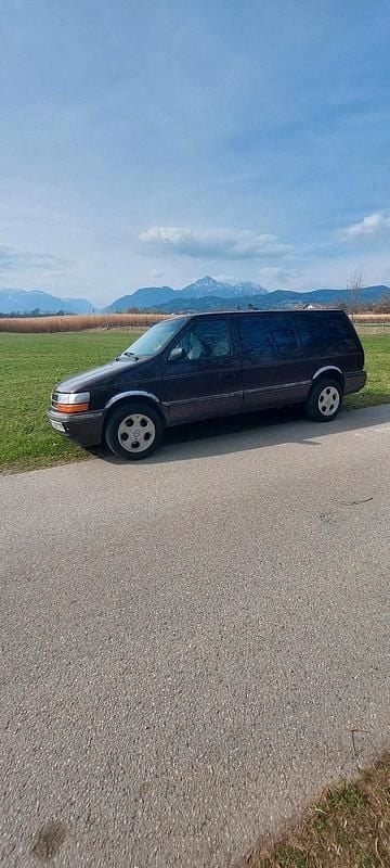 Second-hand Dodge Ram 131 CP (96 kW) 1994 Mov Pickup