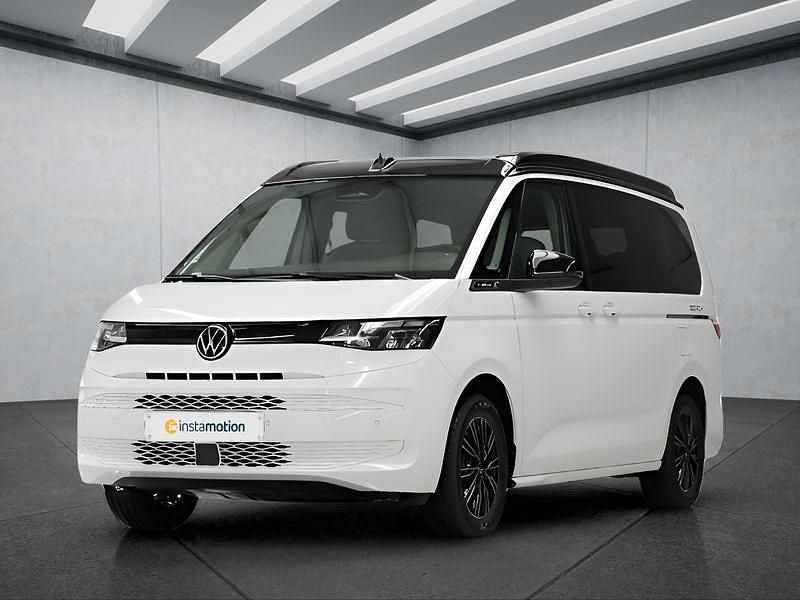 Weiß Neu 2025 VW California California Van | 64.099 € - Bild 1/4