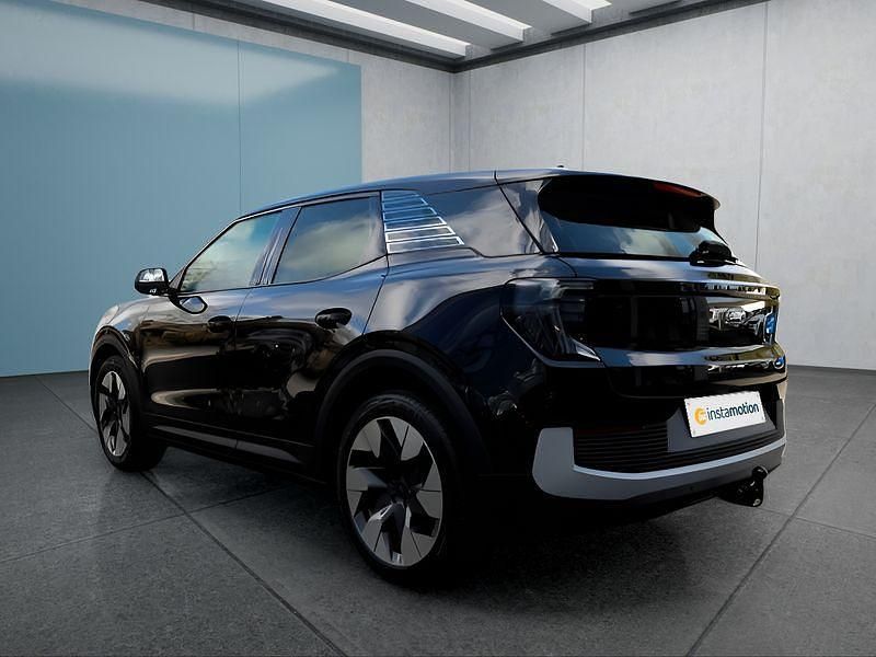Neu Ford Explorer Premium 210 kW (286 PS) 2025 Schwarz SUV