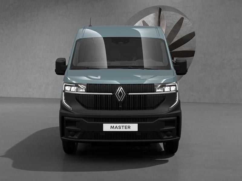 Neu Renault Master 102 kW (140 PS) 2025 Van