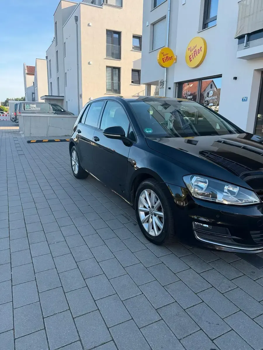 Gebraucht Ford Ka 110 PS (80 kW) 2015 Schwarz Limousine