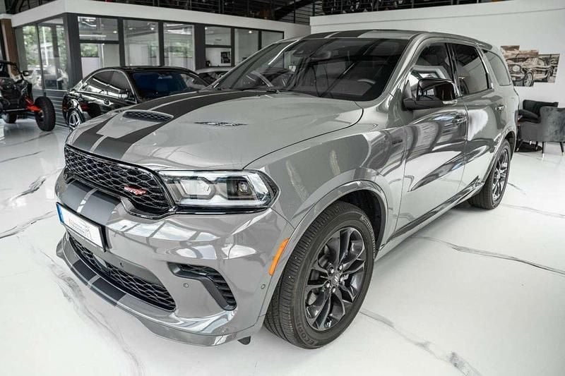 Usado Dodge Durango 364 HP (267 kW) 2024 Cinzento SUV