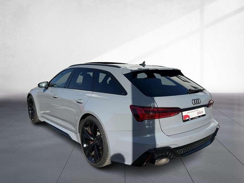 Gebraucht Audi RS6 Sport 600 PS (441 kW) 2025 Nardograu Kombi