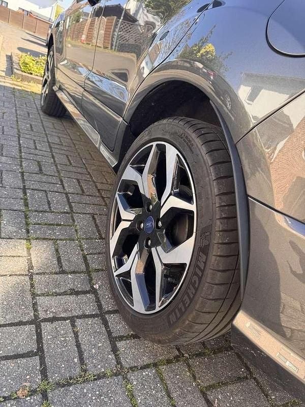 Gebraucht 2020 Ford Ecosport ST-Line SUV | 15.500 € (Fairer Preis) - Bild 1/4
