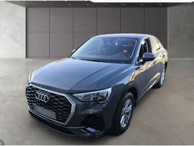 Usata Audi Q3 Sportback 245 CV (180 kW) 2022 Grigio SUV