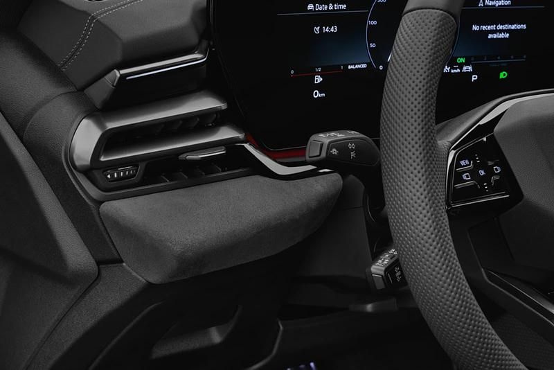 Second-hand Audi S5 367 CP (269 kW) 2024 Break