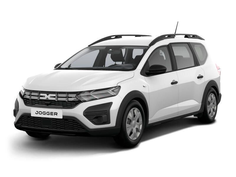 Neu Dacia Jogger Essentiel 100 PS (73 kW) 2025