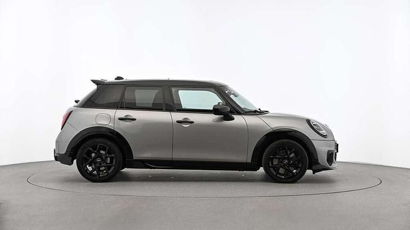 Gebraucht Mini John Cooper Works 204 PS (150 kW) 2025 Grau Kleinwagen