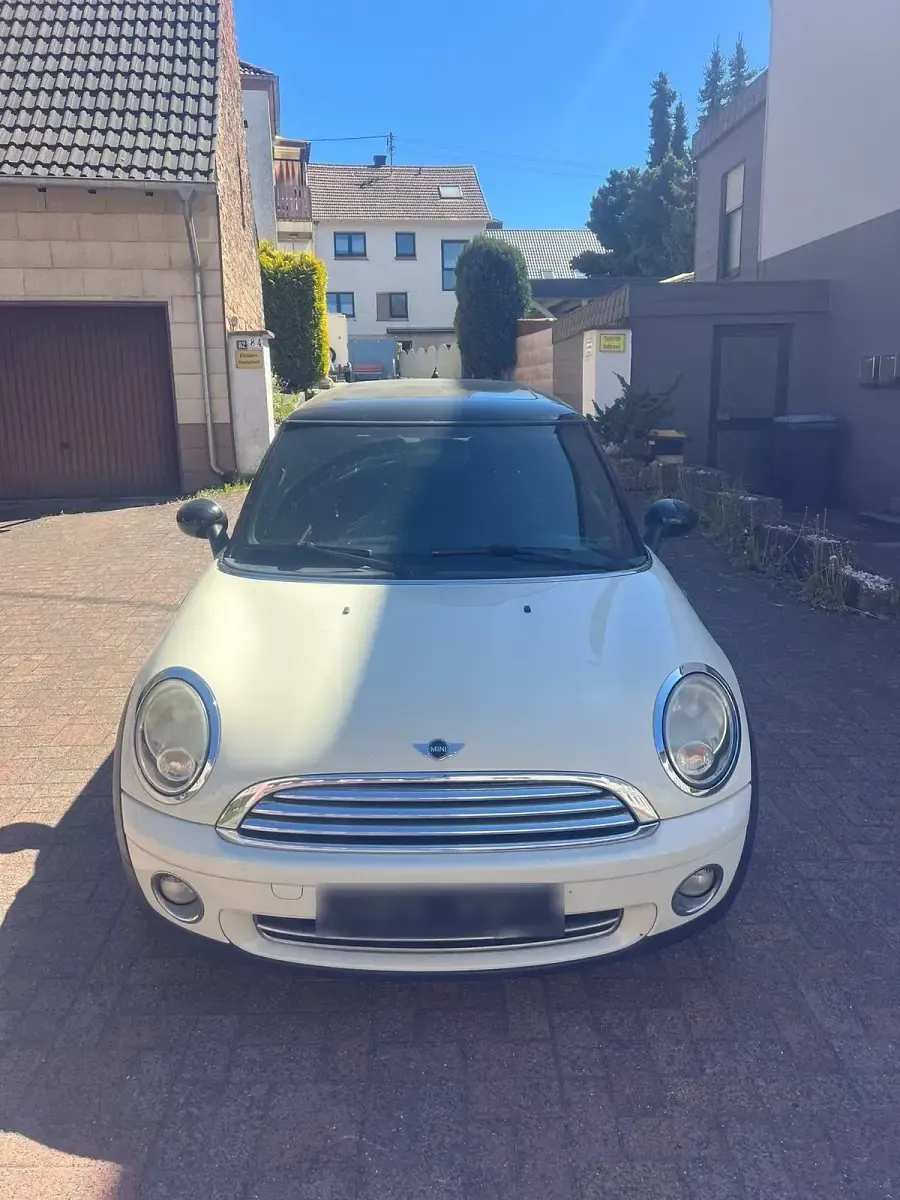 Usado Mini Cooper 2009 Citadino