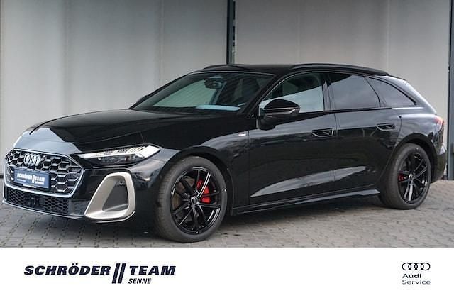 Neu 2025 Audi A5 Edition .1 Coupé | 58.999 € (Guter Preis) - Bild 1/4