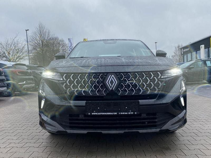 Gebraucht Renault Austral Evolution 200 PS (147 kW) 2025 Schwarz SUV