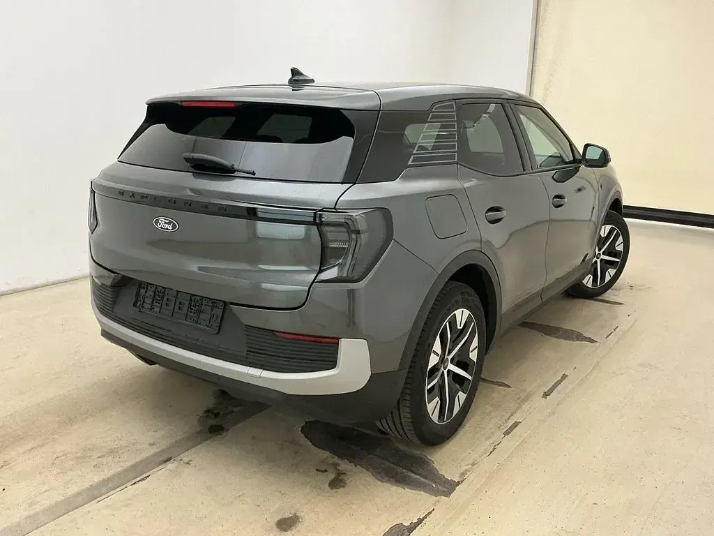 Gebraucht Ford Explorer 250 kW (340 PS) 2025 Grau SUV