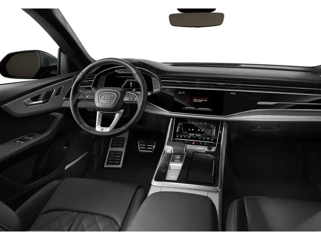 Neu Audi Q8 Comfort 286 PS (210 kW) 2026 SUV