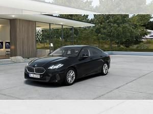 Neu BMW 216 122 PS (89 kW) 2026 Schwarz Coupé