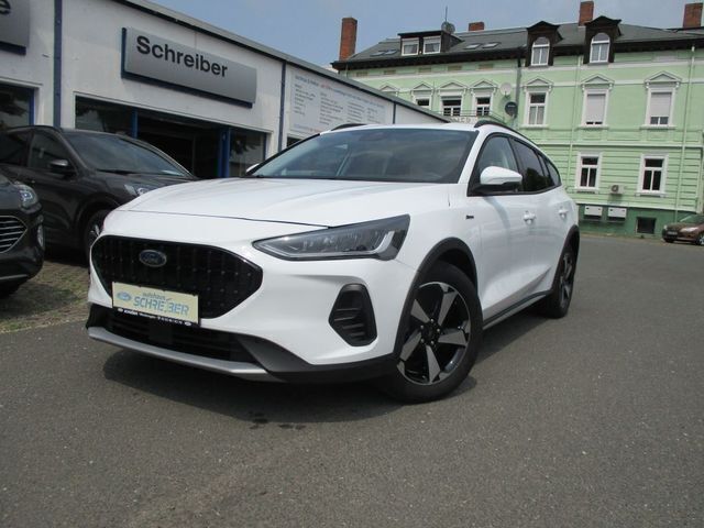 Gebraucht 2023 Ford Focus Active Kombi | 23.850 € (Guter Preis) - Bild 1/4
