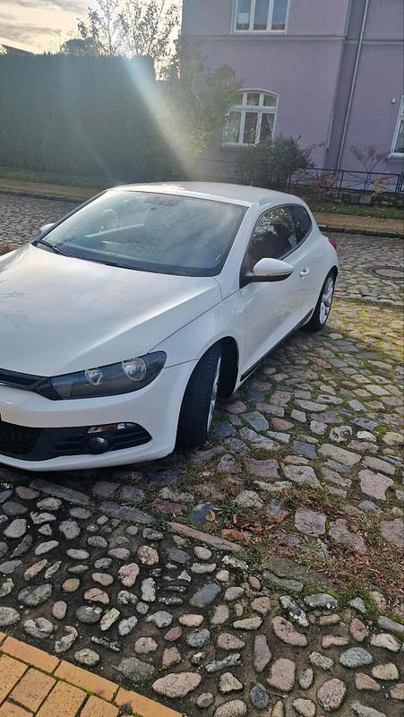 Weiß Gebraucht 2009 VW 181 SUV | 4.750 € - Bild 1/4